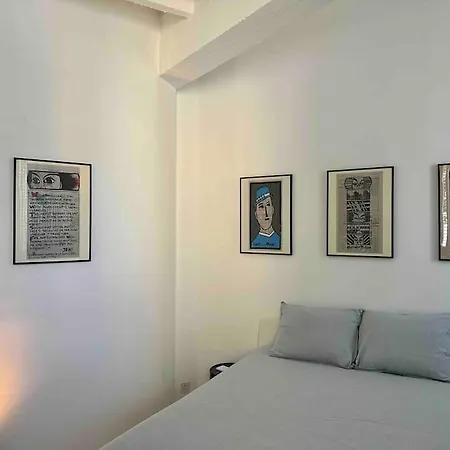 Apartamento Loft Industriel En Duplex - The Urban Garage Lausana